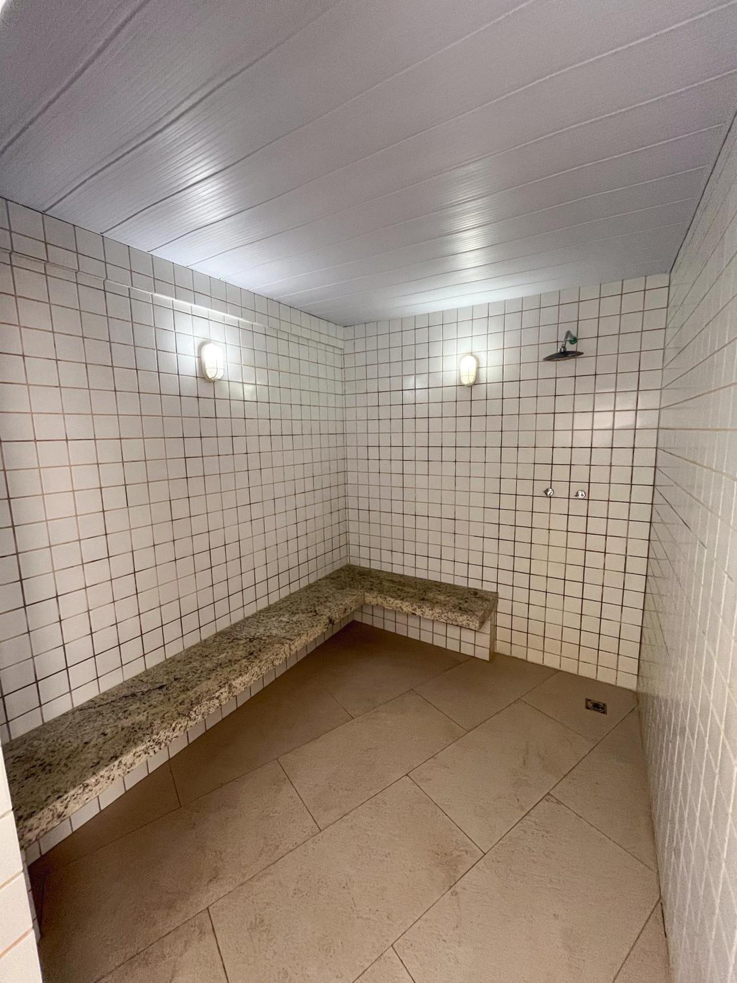נטאל Ponta Negra Flats Confort Accommodations Vista Para O Mar מראה חיצוני תמונה